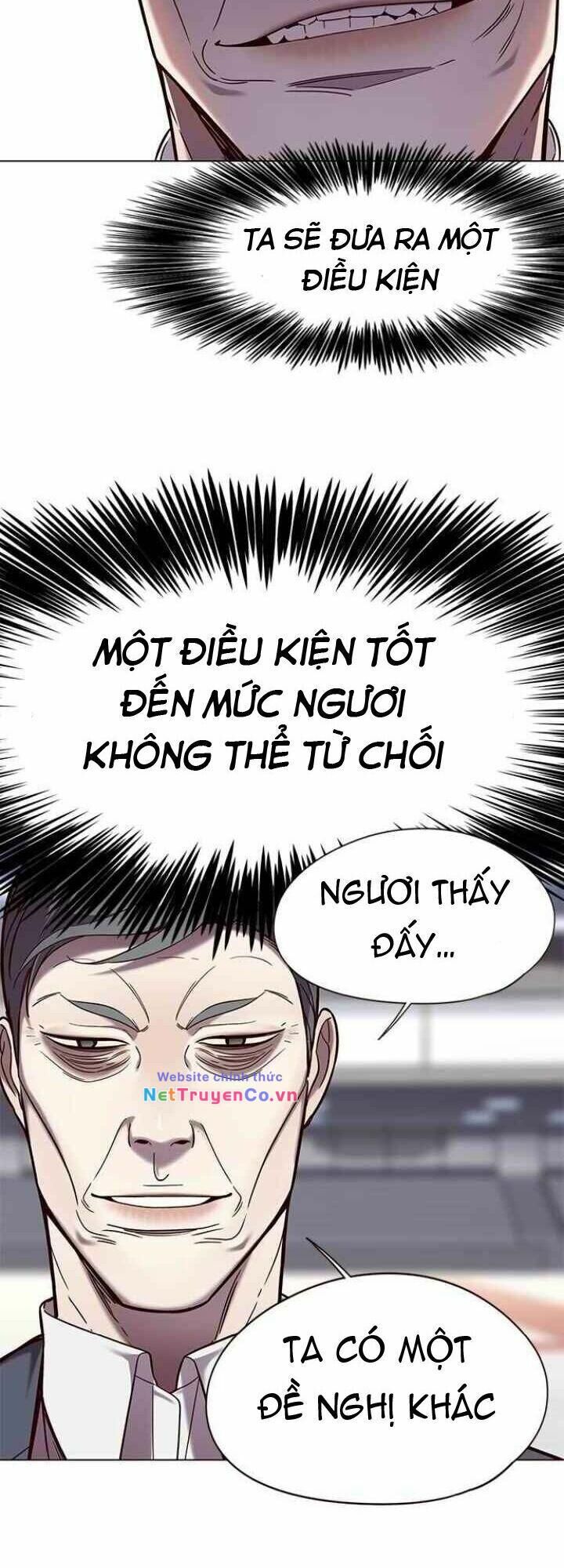 Cô Dâu Của Sói Trắng Chapter 95 - Trang 2