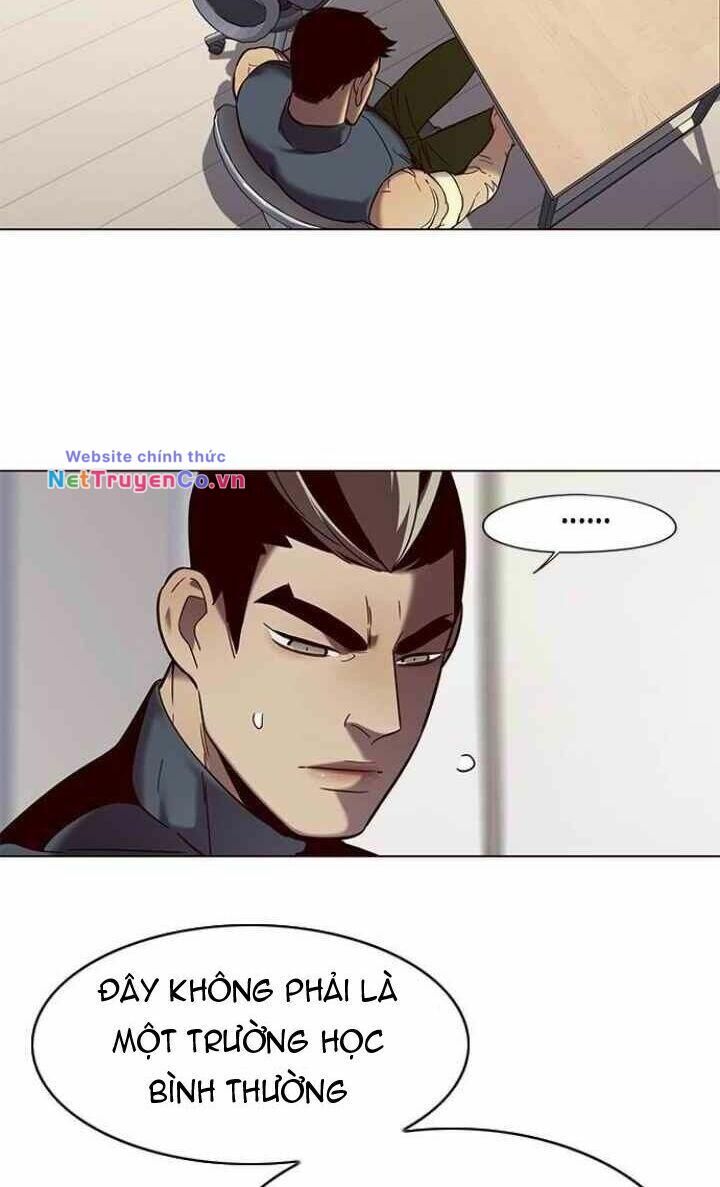 Cô Dâu Của Sói Trắng Chapter 95 - Trang 2