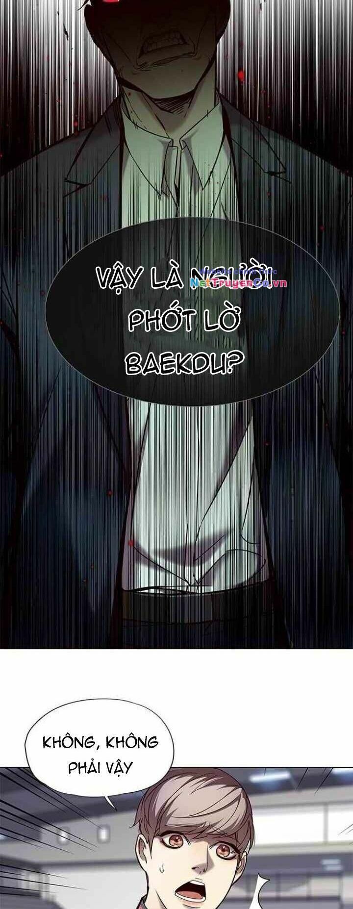 Cô Dâu Của Sói Trắng Chapter 95 - Trang 2