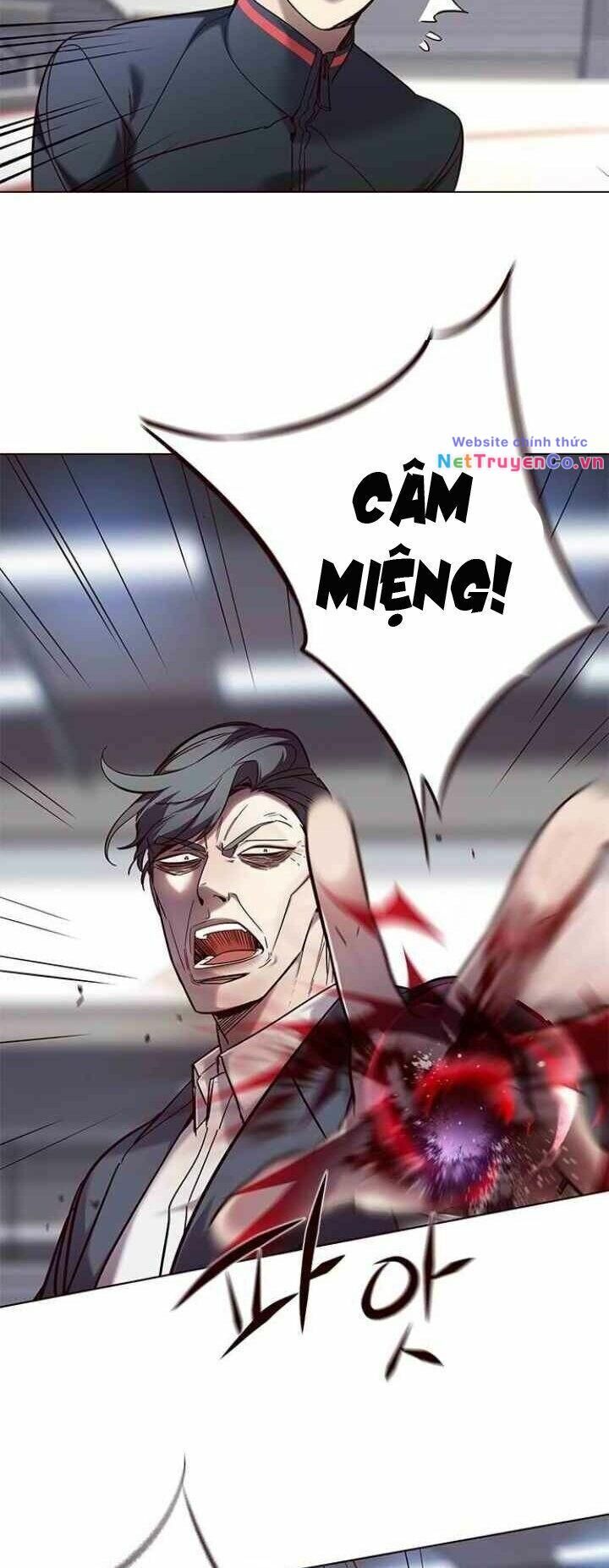 Cô Dâu Của Sói Trắng Chapter 95 - Trang 2