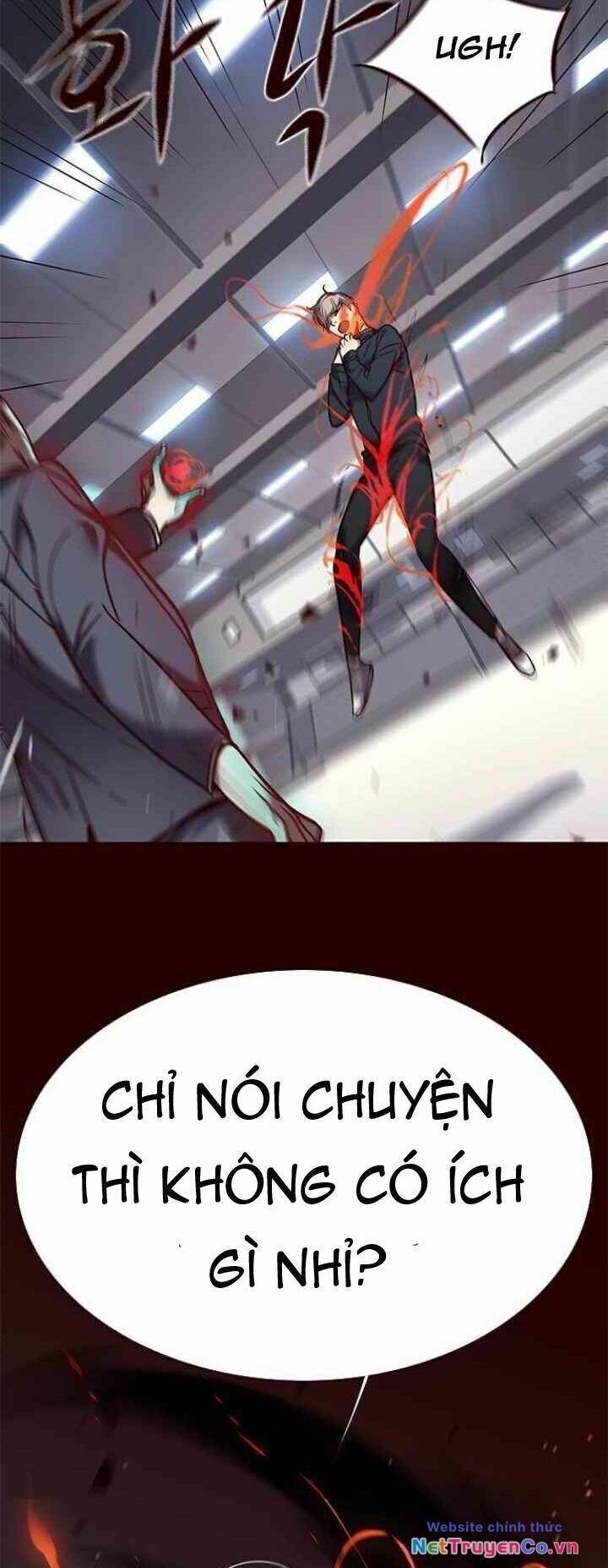 Cô Dâu Của Sói Trắng Chapter 95 - Trang 2