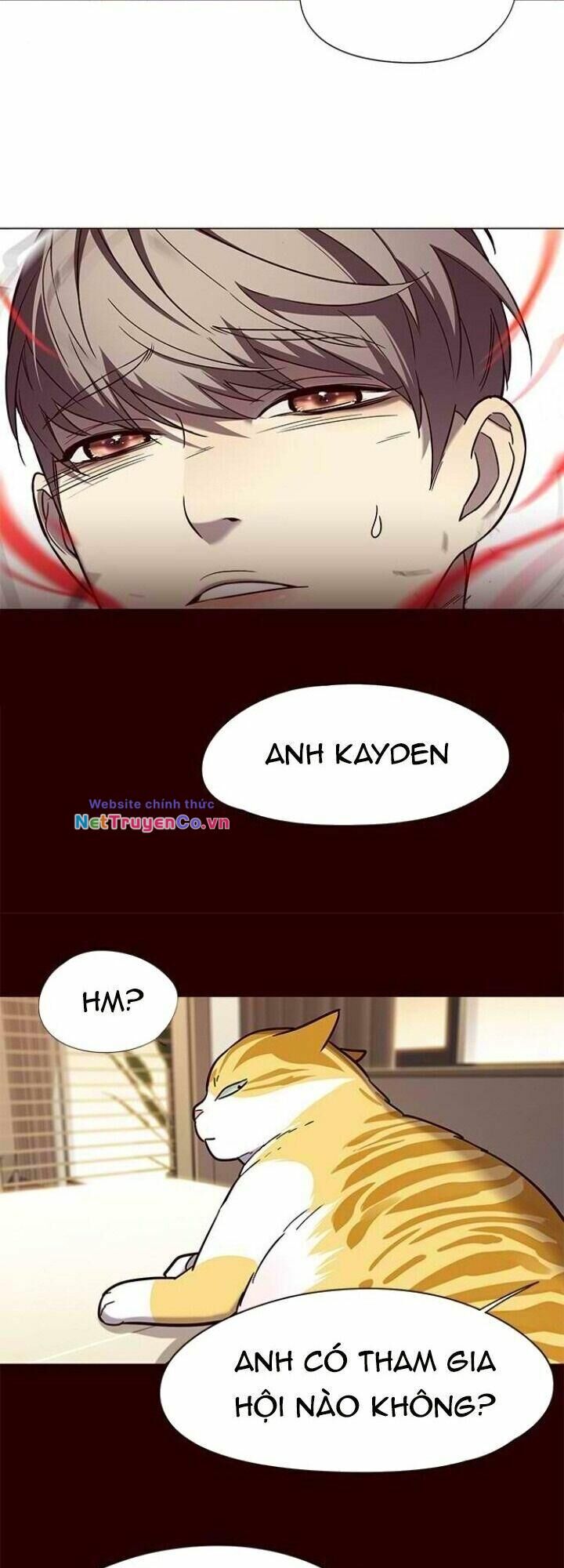 Cô Dâu Của Sói Trắng Chapter 96 - Trang 2