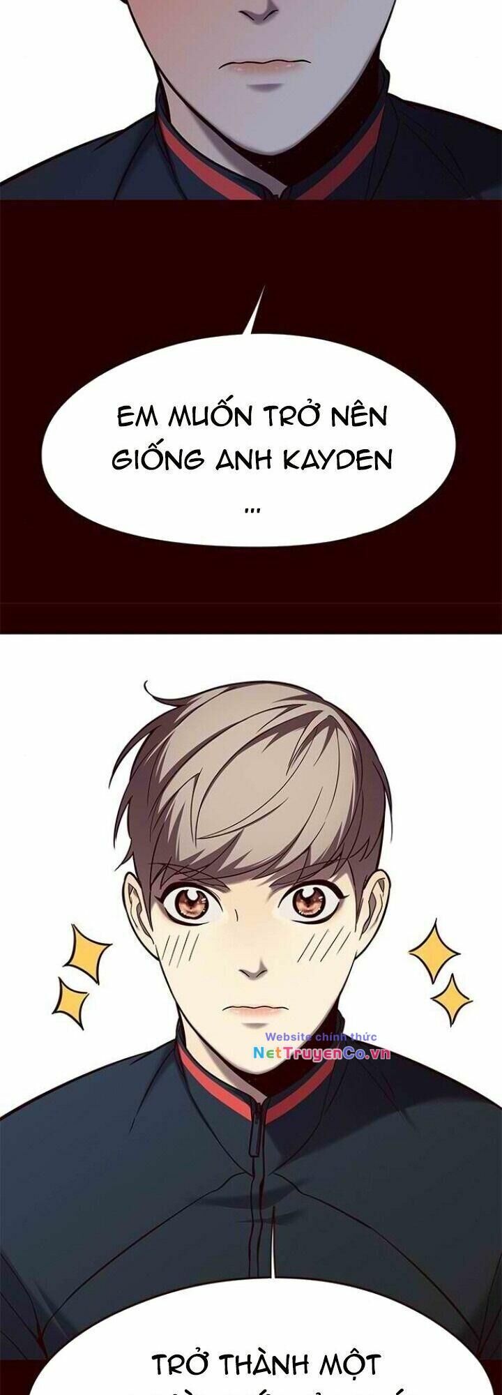 Cô Dâu Của Sói Trắng Chapter 96 - Trang 2