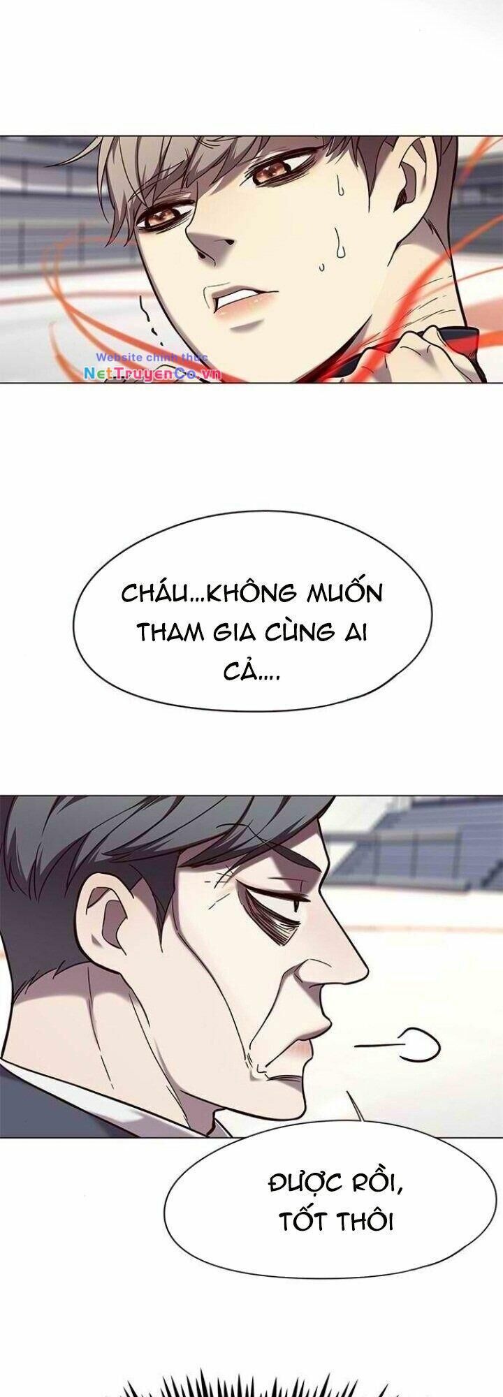 Cô Dâu Của Sói Trắng Chapter 96 - Trang 2