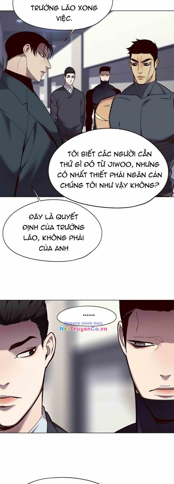 Cô Dâu Của Sói Trắng Chapter 96 - Trang 2