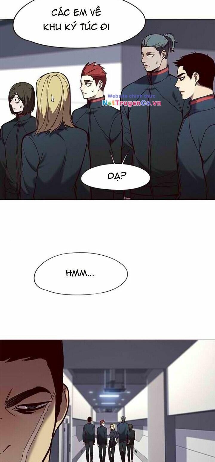 Cô Dâu Của Sói Trắng Chapter 96 - Trang 2