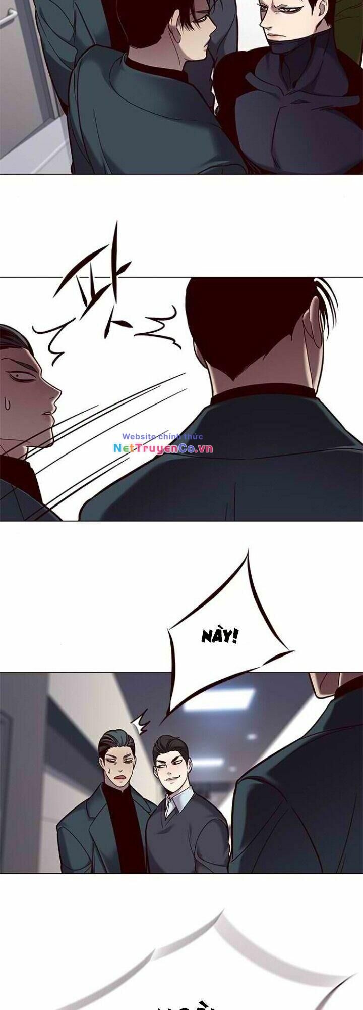 Cô Dâu Của Sói Trắng Chapter 96 - Trang 2