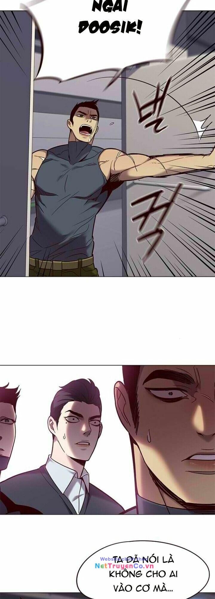 Cô Dâu Của Sói Trắng Chapter 96 - Trang 2