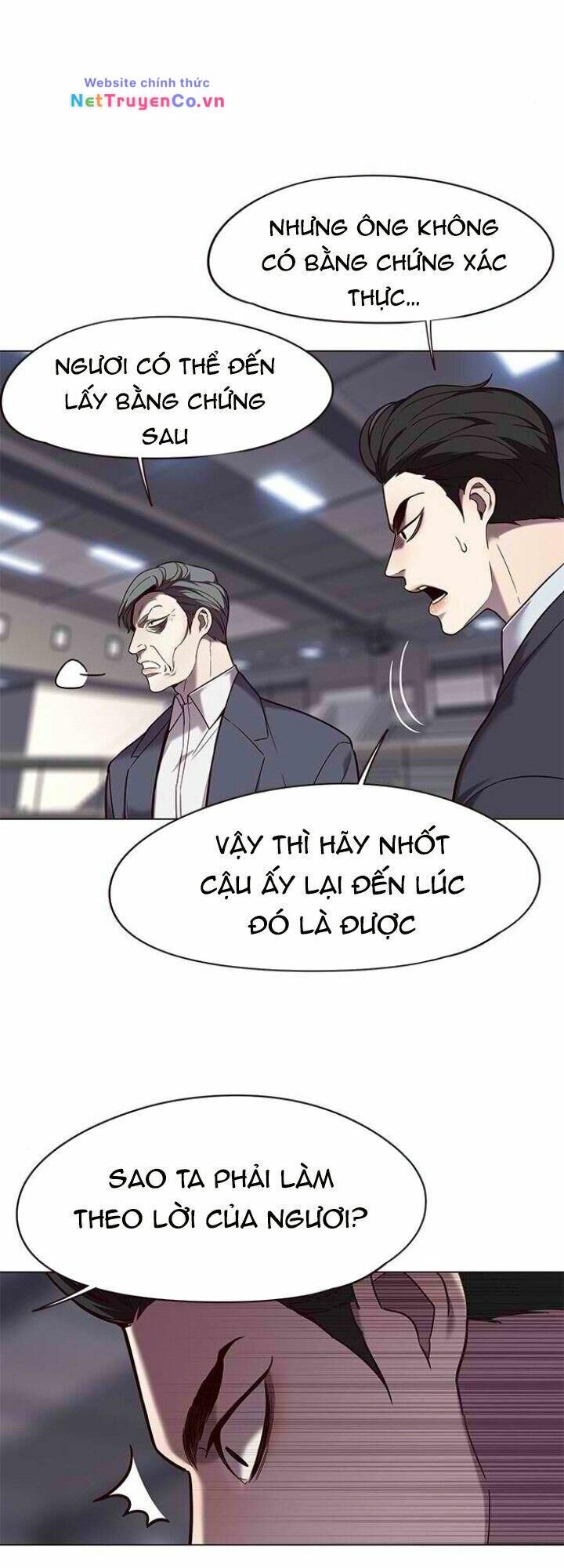 Cô Dâu Của Sói Trắng Chapter 96 - Trang 2