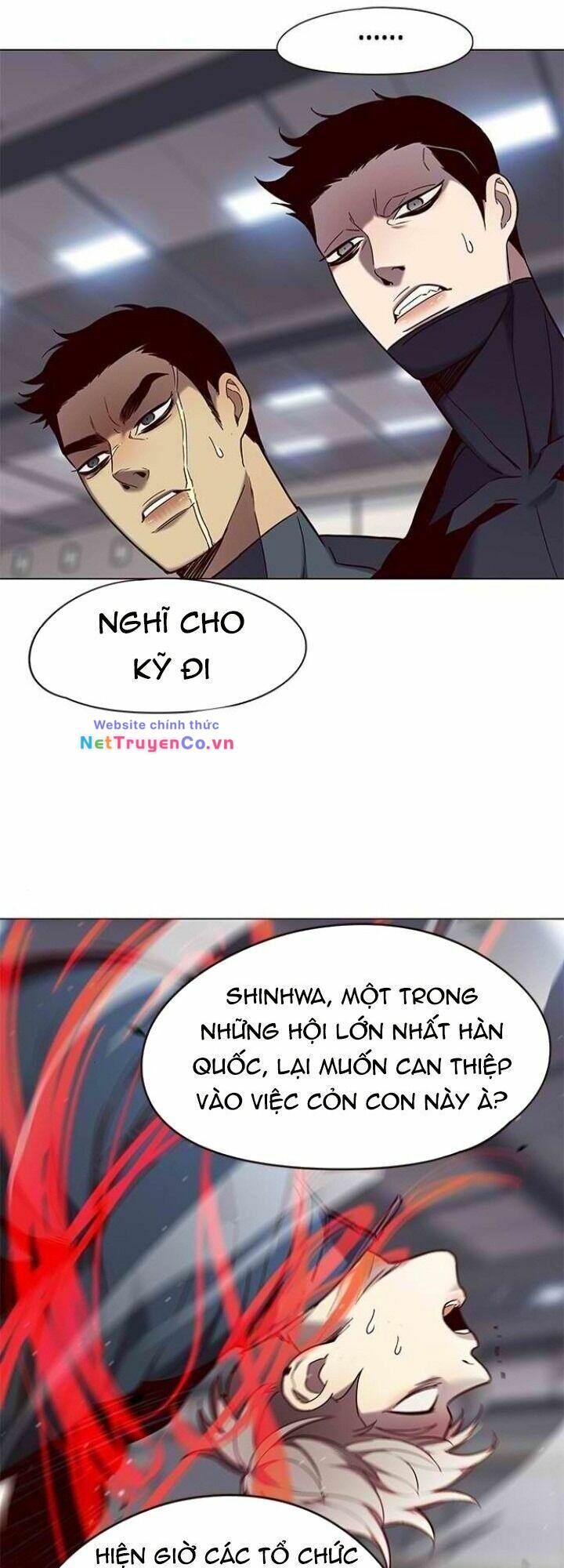 Cô Dâu Của Sói Trắng Chapter 96 - Trang 2