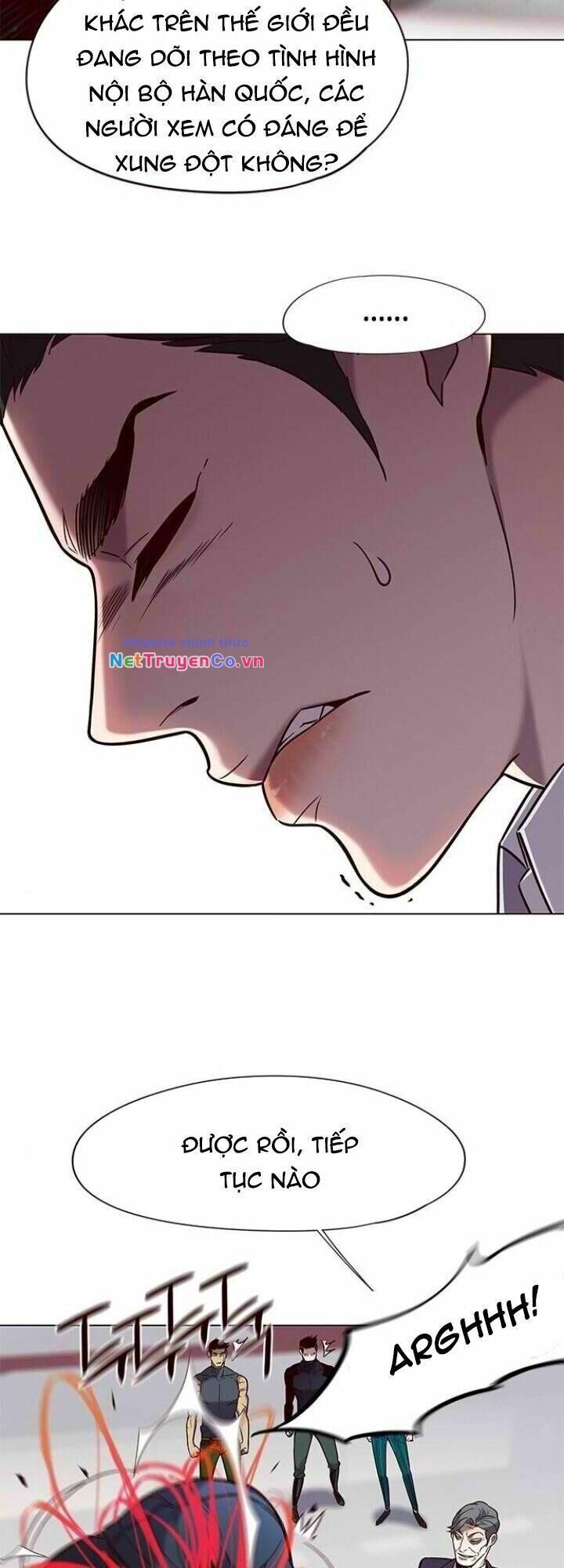 Cô Dâu Của Sói Trắng Chapter 96 - Trang 2