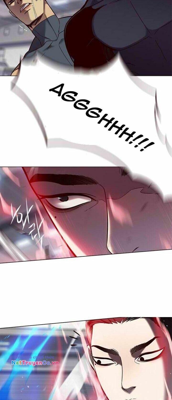 Cô Dâu Của Sói Trắng Chapter 96 - Trang 2