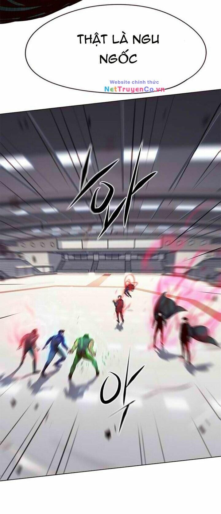 Cô Dâu Của Sói Trắng Chapter 96 - Trang 2