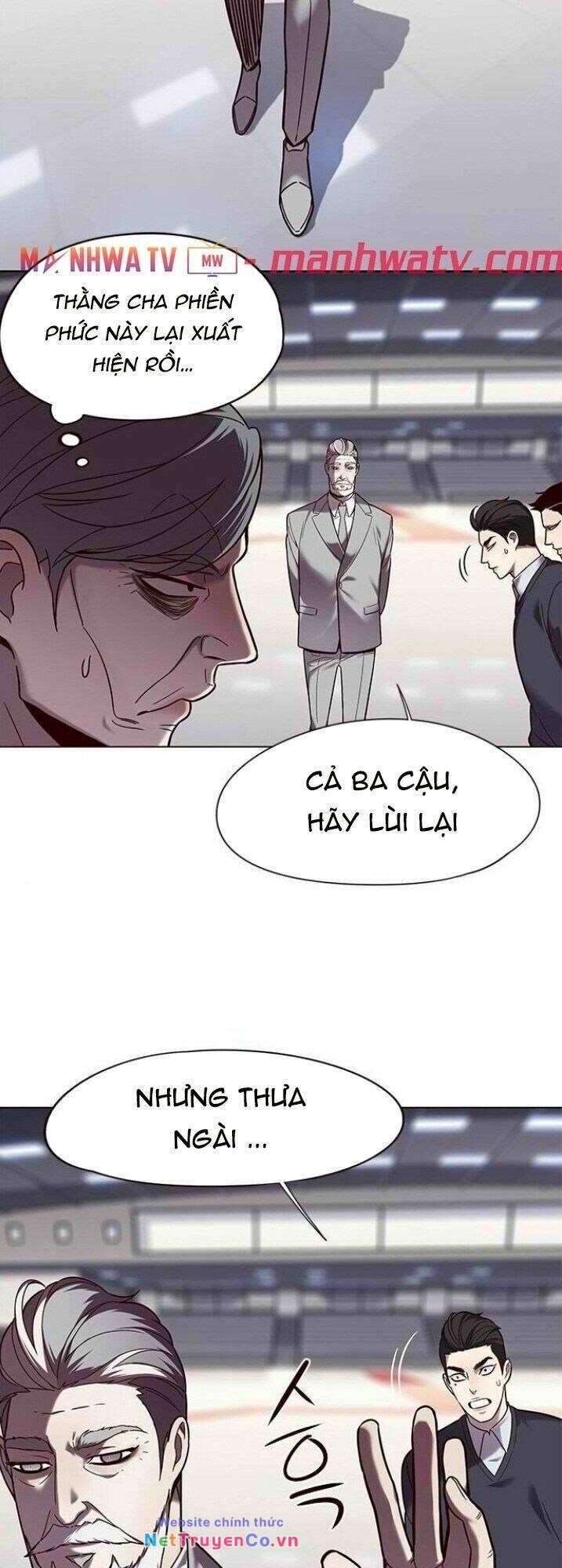 Cô Dâu Của Sói Trắng Chapter 96 - Trang 2