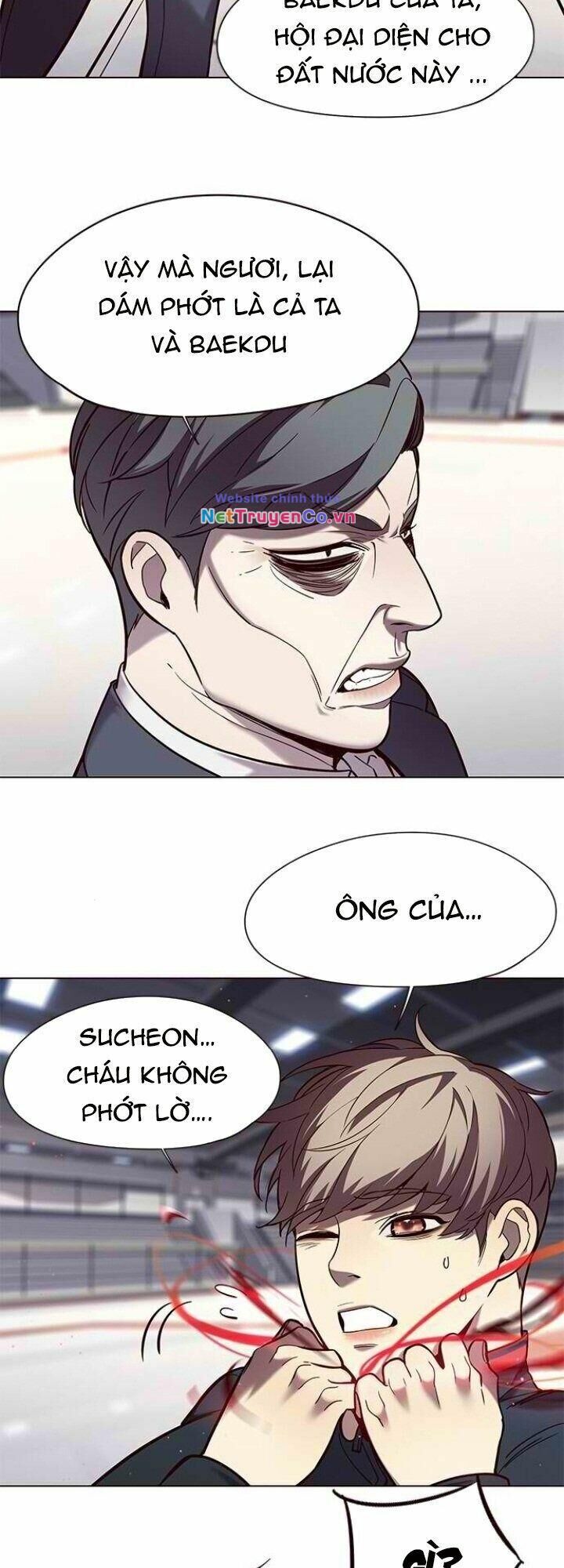 Cô Dâu Của Sói Trắng Chapter 96 - Trang 2