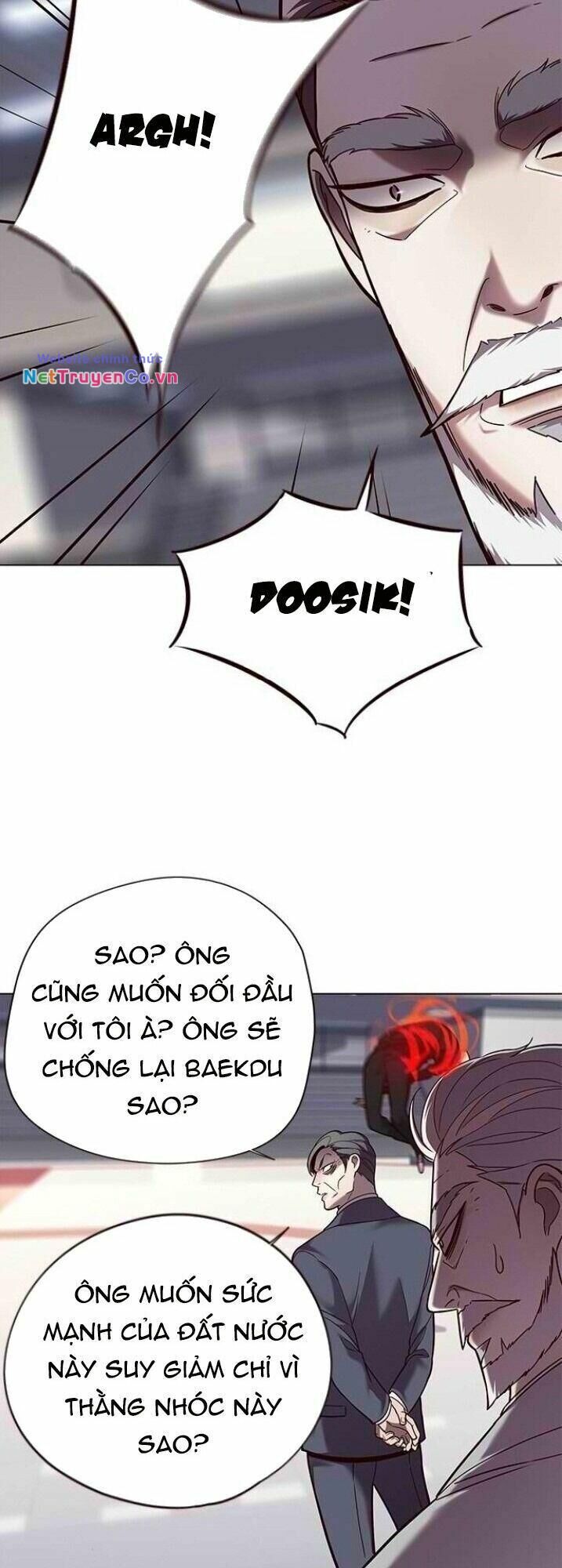 Cô Dâu Của Sói Trắng Chapter 96 - Trang 2