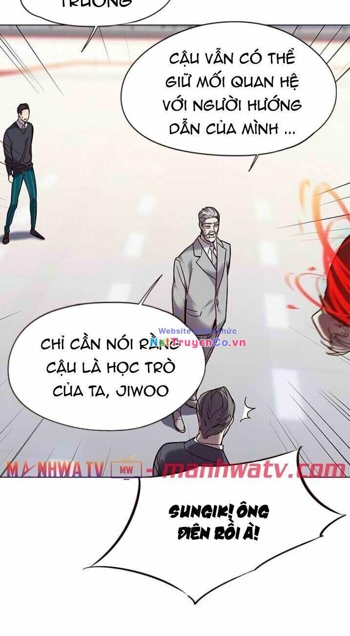 Cô Dâu Của Sói Trắng Chapter 96 - Trang 2