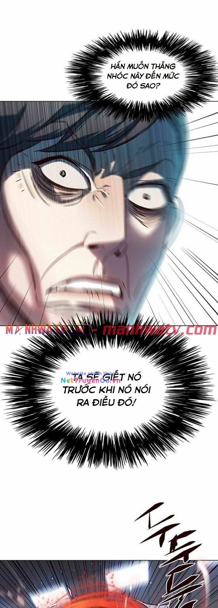 Cô Dâu Của Sói Trắng Chapter 96 - Trang 2