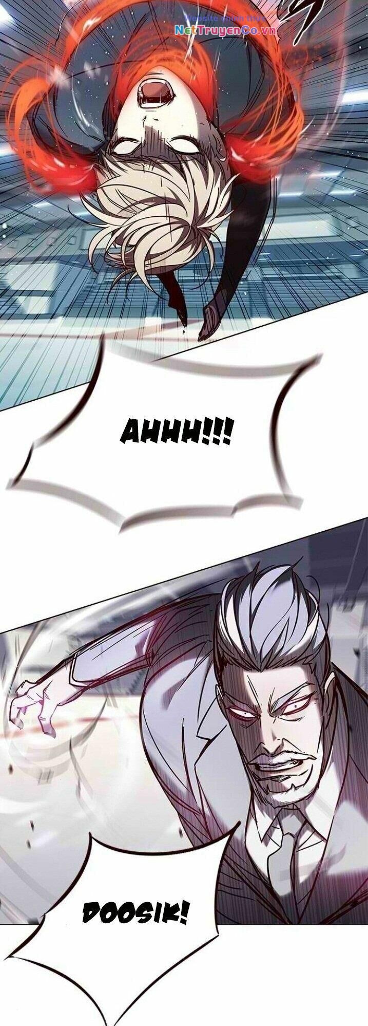 Cô Dâu Của Sói Trắng Chapter 96 - Trang 2