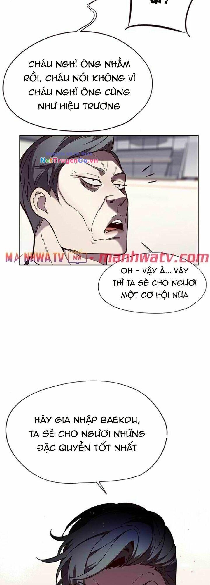 Cô Dâu Của Sói Trắng Chapter 96 - Trang 2