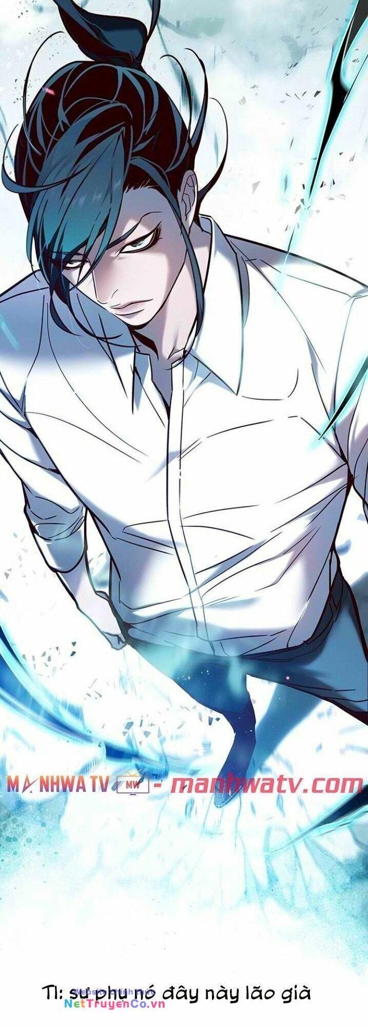 Cô Dâu Của Sói Trắng Chapter 96 - Trang 2