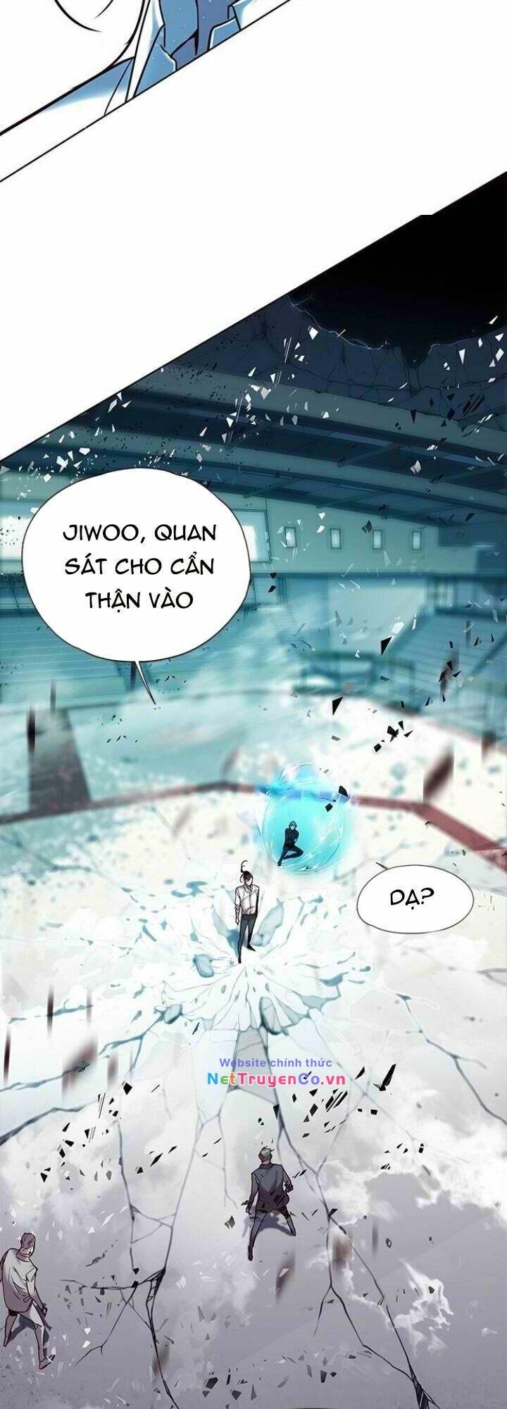 Cô Dâu Của Sói Trắng Chapter 96 - Trang 2