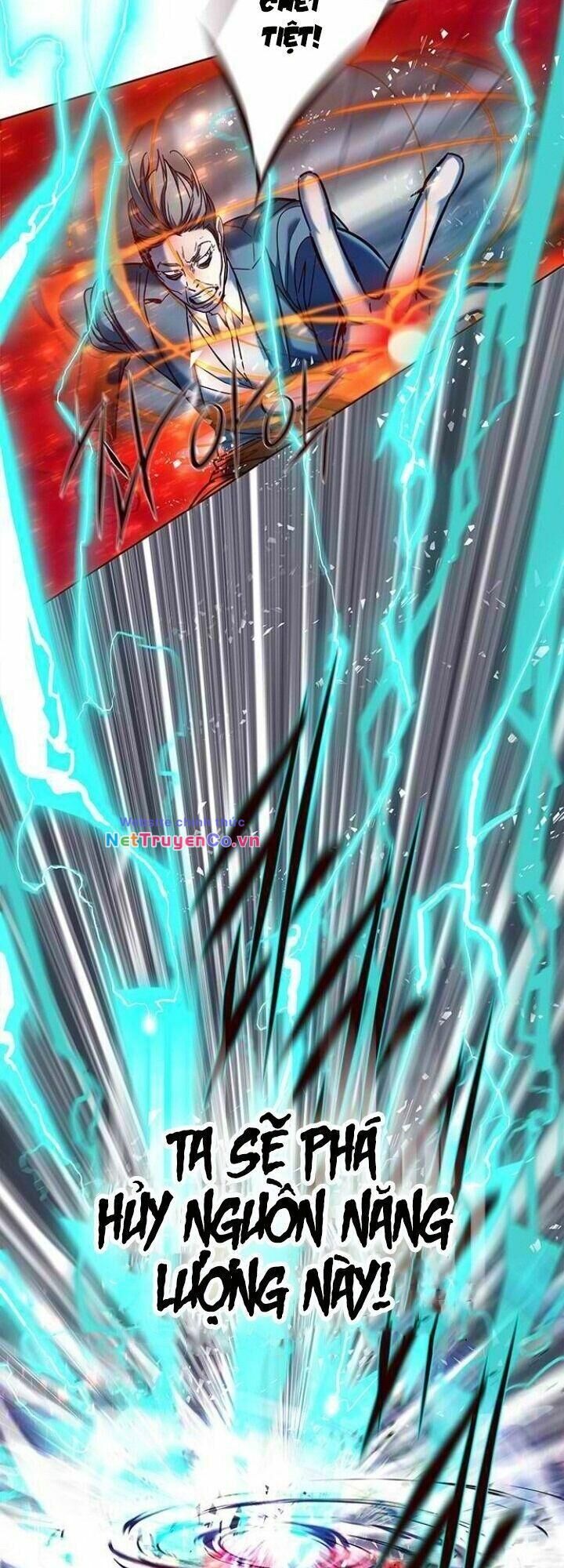 Cô Dâu Của Sói Trắng Chapter 96 - Trang 2