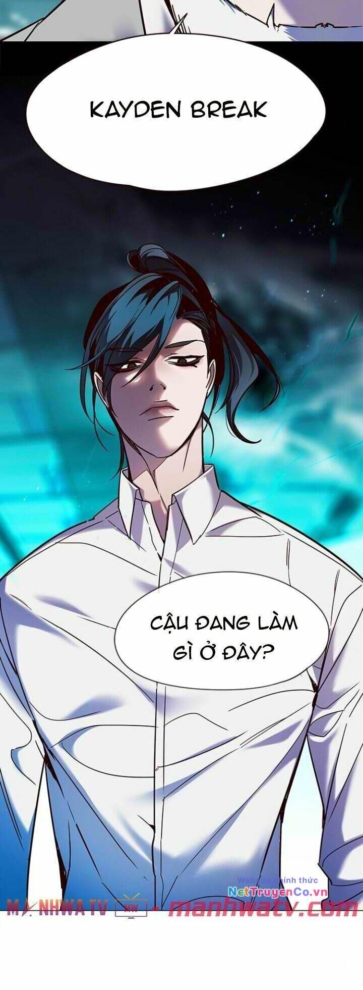 Cô Dâu Của Sói Trắng Chapter 97 - Trang 2