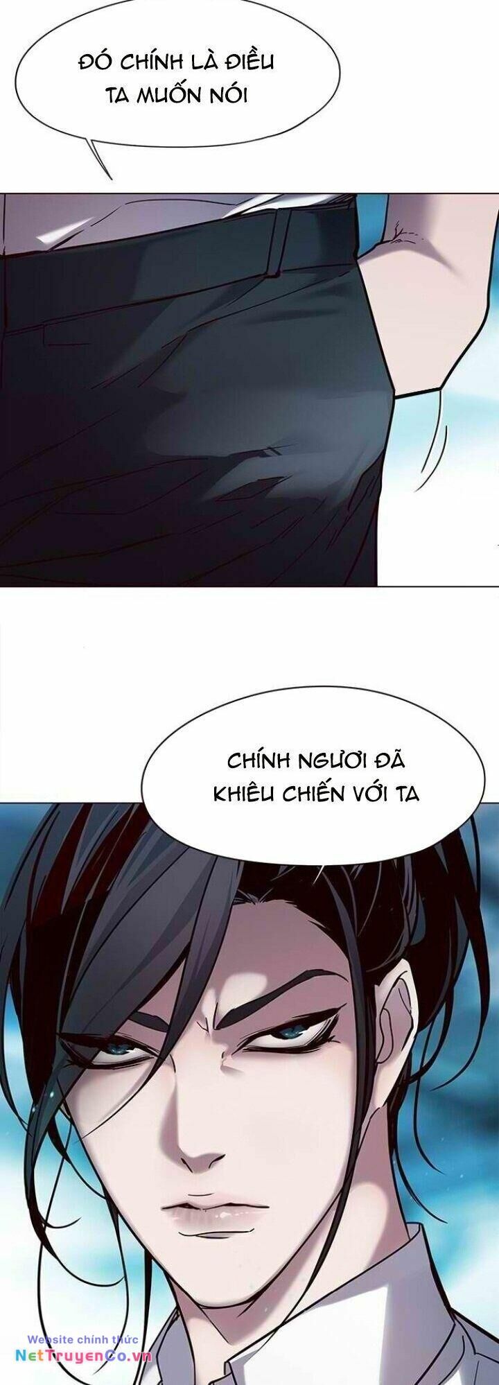 Cô Dâu Của Sói Trắng Chapter 97 - Trang 2
