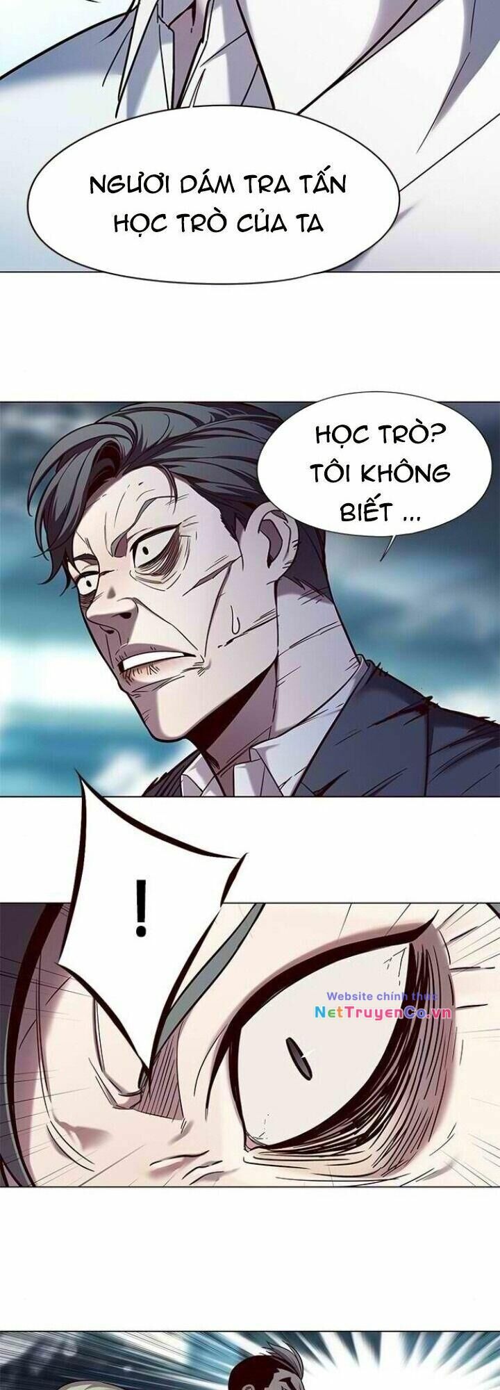 Cô Dâu Của Sói Trắng Chapter 97 - Trang 2