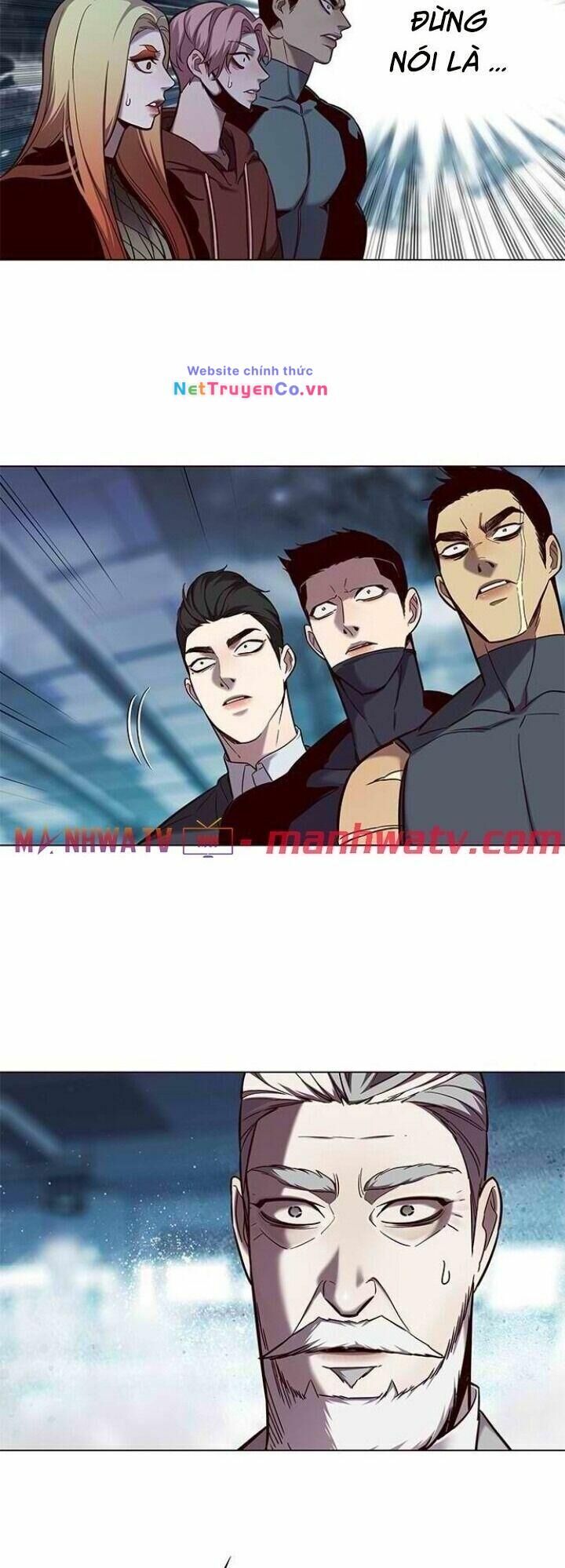 Cô Dâu Của Sói Trắng Chapter 97 - Trang 2