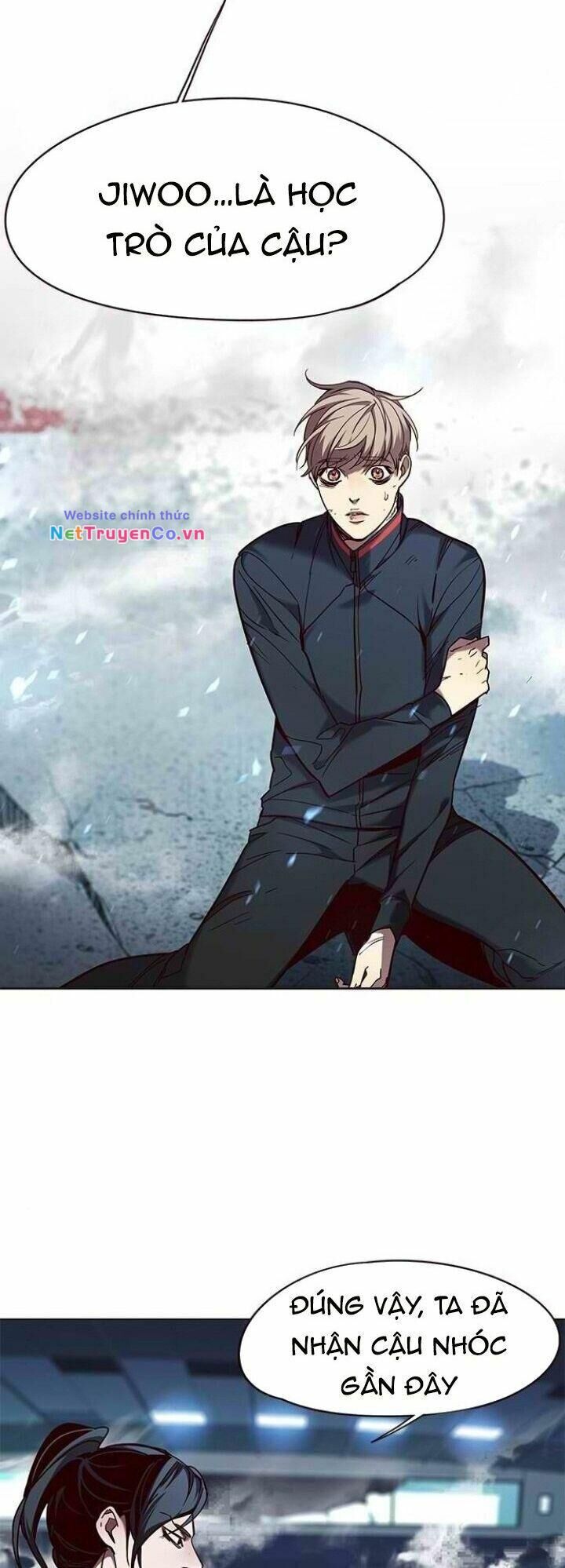 Cô Dâu Của Sói Trắng Chapter 97 - Trang 2