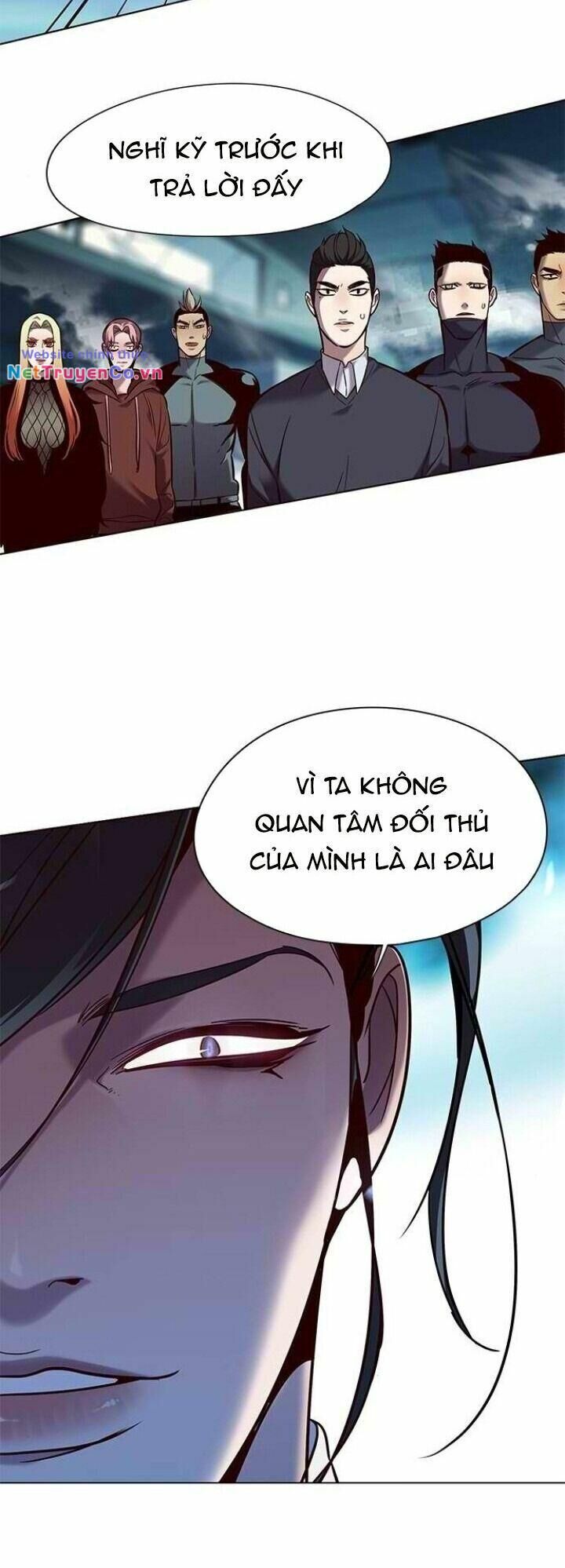 Cô Dâu Của Sói Trắng Chapter 97 - Trang 2