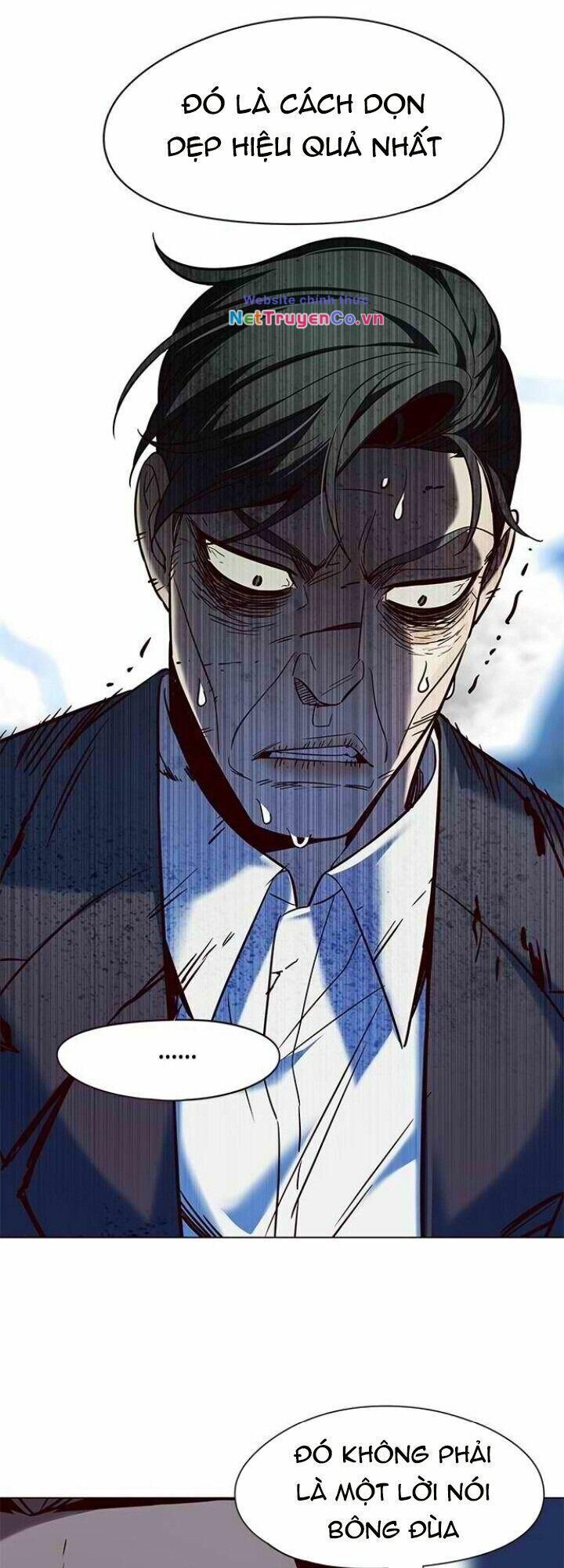 Cô Dâu Của Sói Trắng Chapter 97 - Trang 2