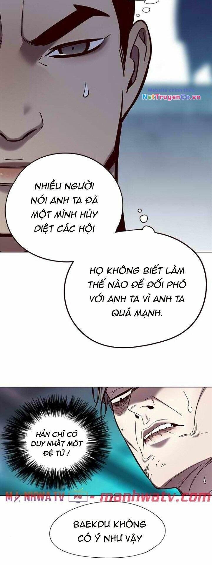 Cô Dâu Của Sói Trắng Chapter 97 - Trang 2