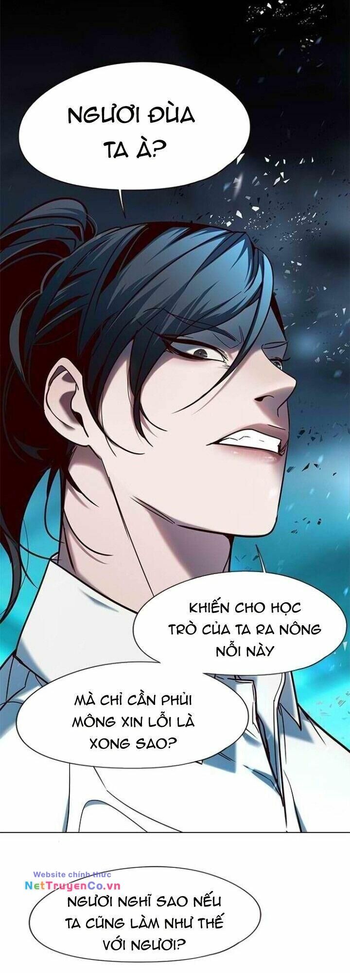 Cô Dâu Của Sói Trắng Chapter 97 - Trang 2