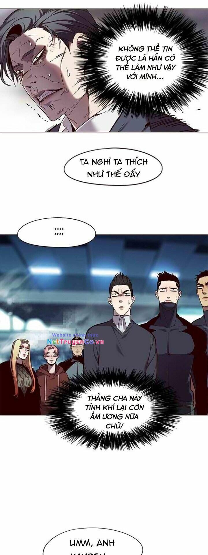 Cô Dâu Của Sói Trắng Chapter 97 - Trang 2