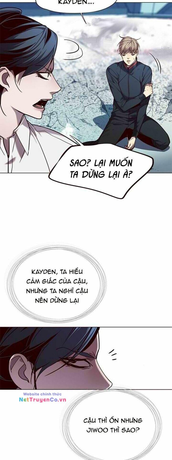 Cô Dâu Của Sói Trắng Chapter 97 - Trang 2