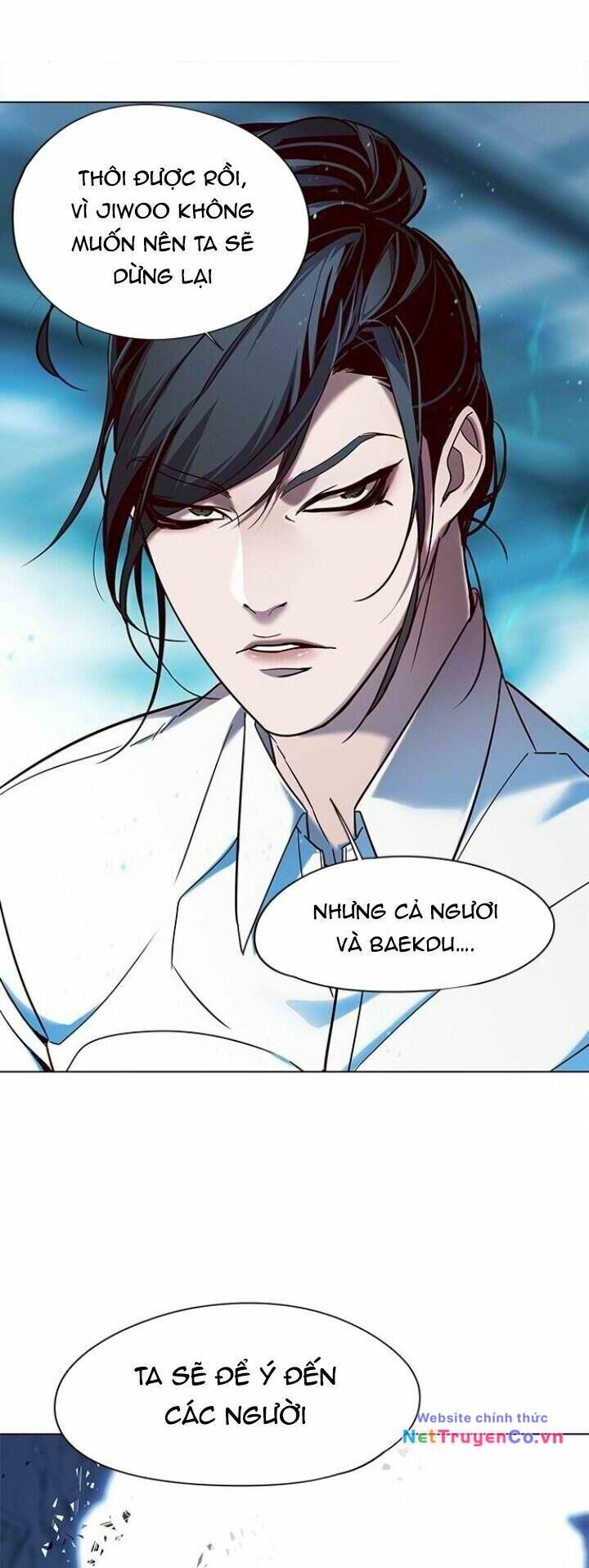 Cô Dâu Của Sói Trắng Chapter 97 - Trang 2