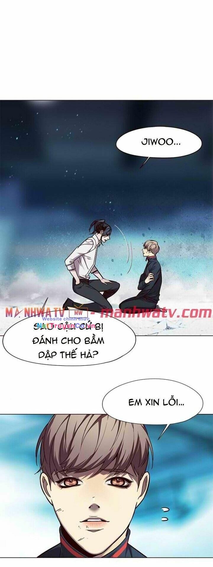 Cô Dâu Của Sói Trắng Chapter 97 - Trang 2