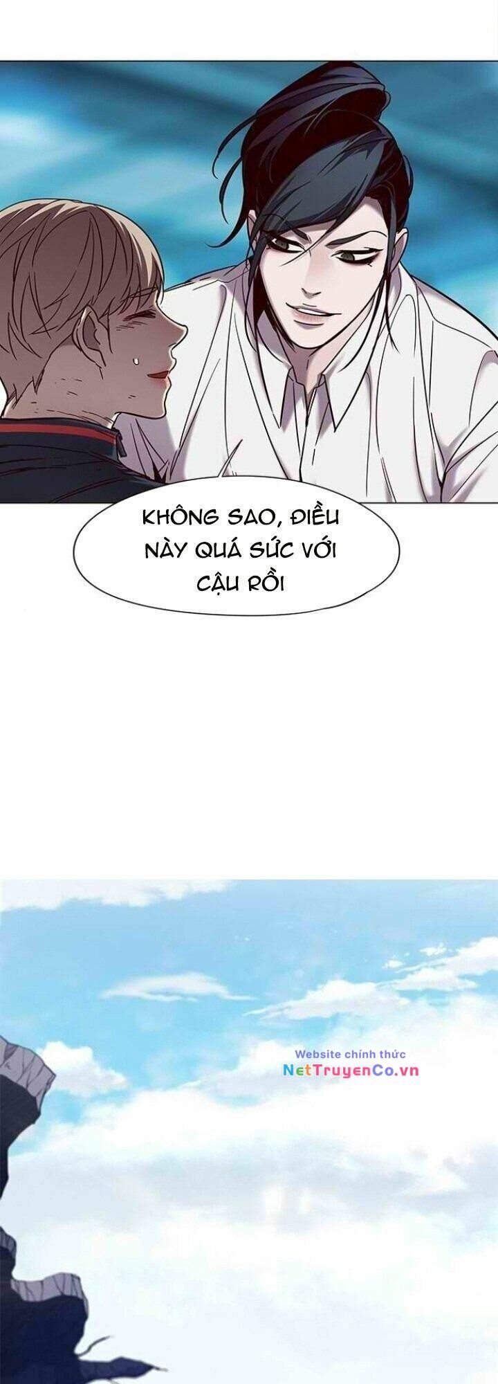 Cô Dâu Của Sói Trắng Chapter 97 - Trang 2