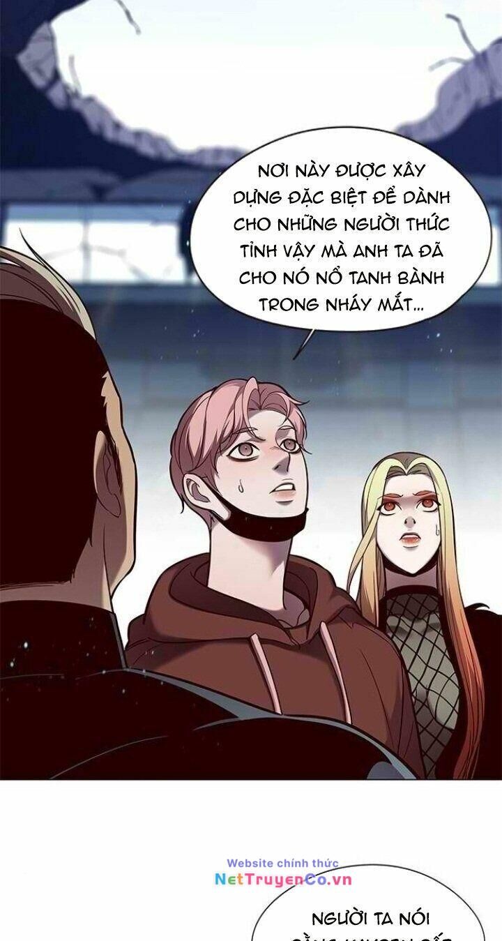 Cô Dâu Của Sói Trắng Chapter 97 - Trang 2