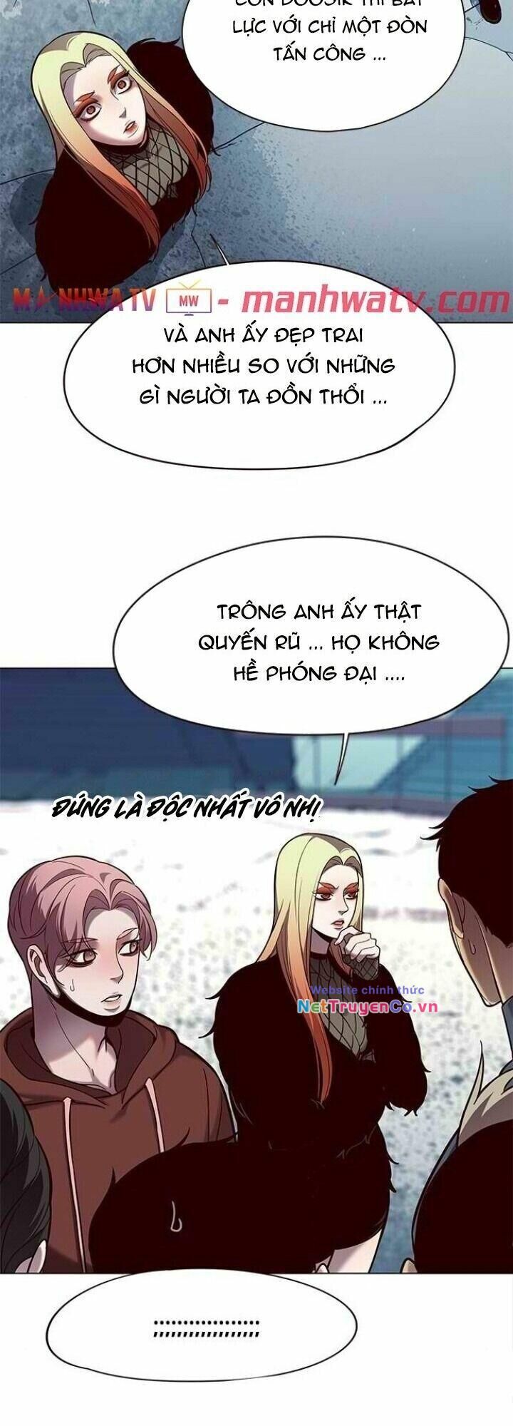 Cô Dâu Của Sói Trắng Chapter 97 - Trang 2