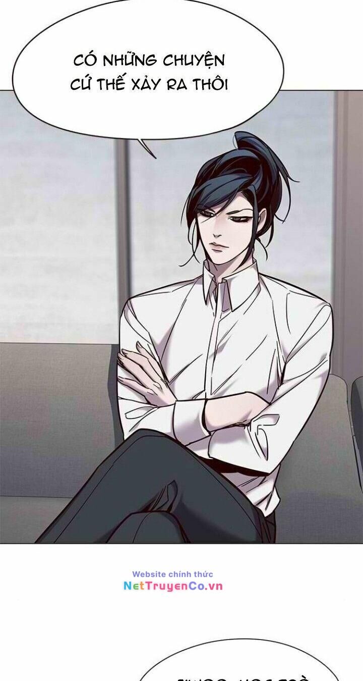 Cô Dâu Của Sói Trắng Chapter 97 - Trang 2