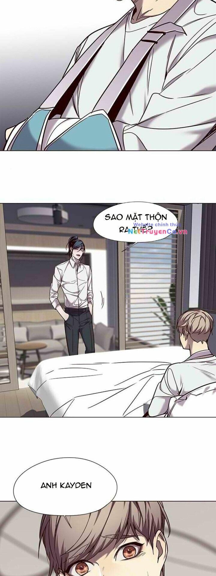 Cô Dâu Của Sói Trắng Chapter 97 - Trang 2