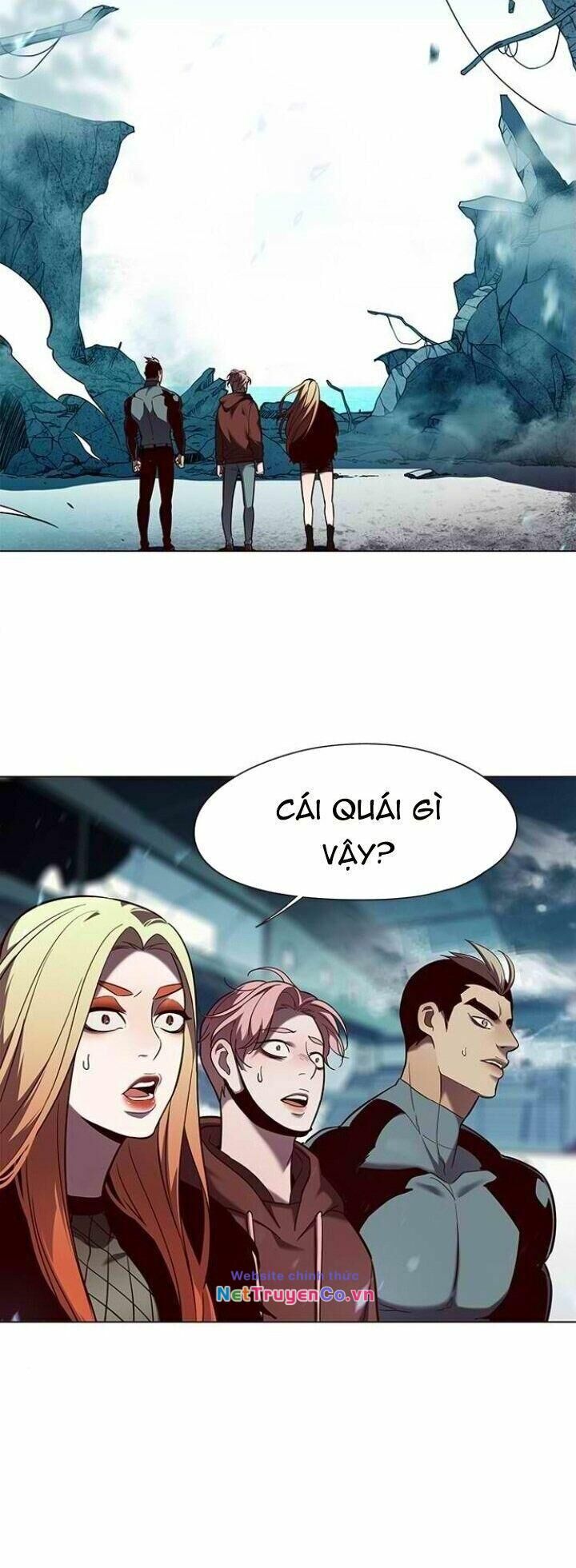 Cô Dâu Của Sói Trắng Chapter 97 - Trang 2