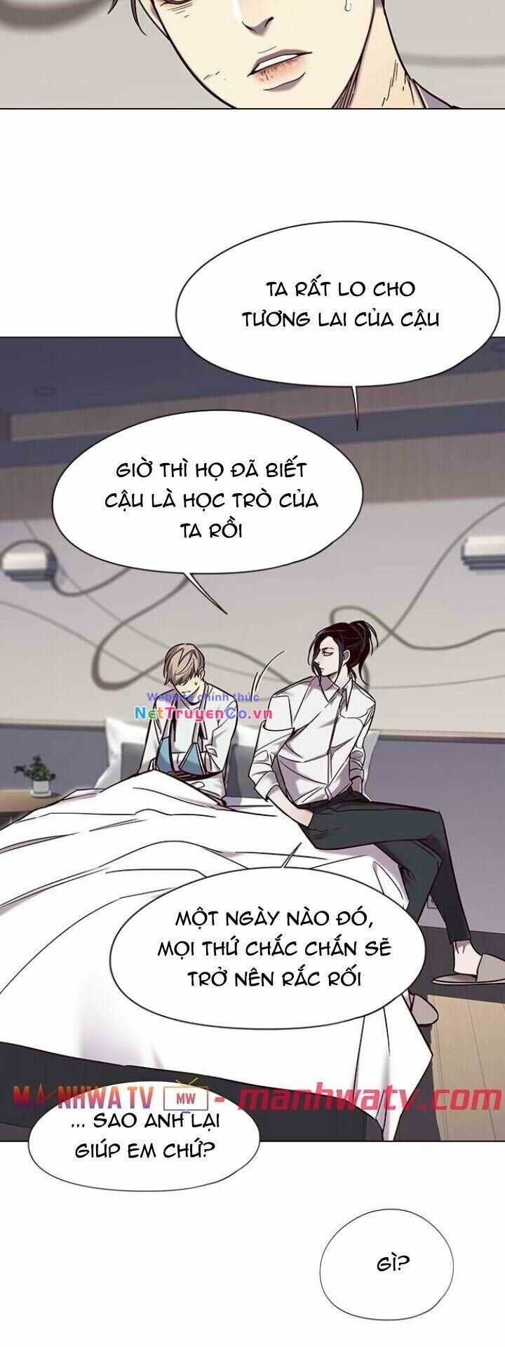 Cô Dâu Của Sói Trắng Chapter 97 - Trang 2