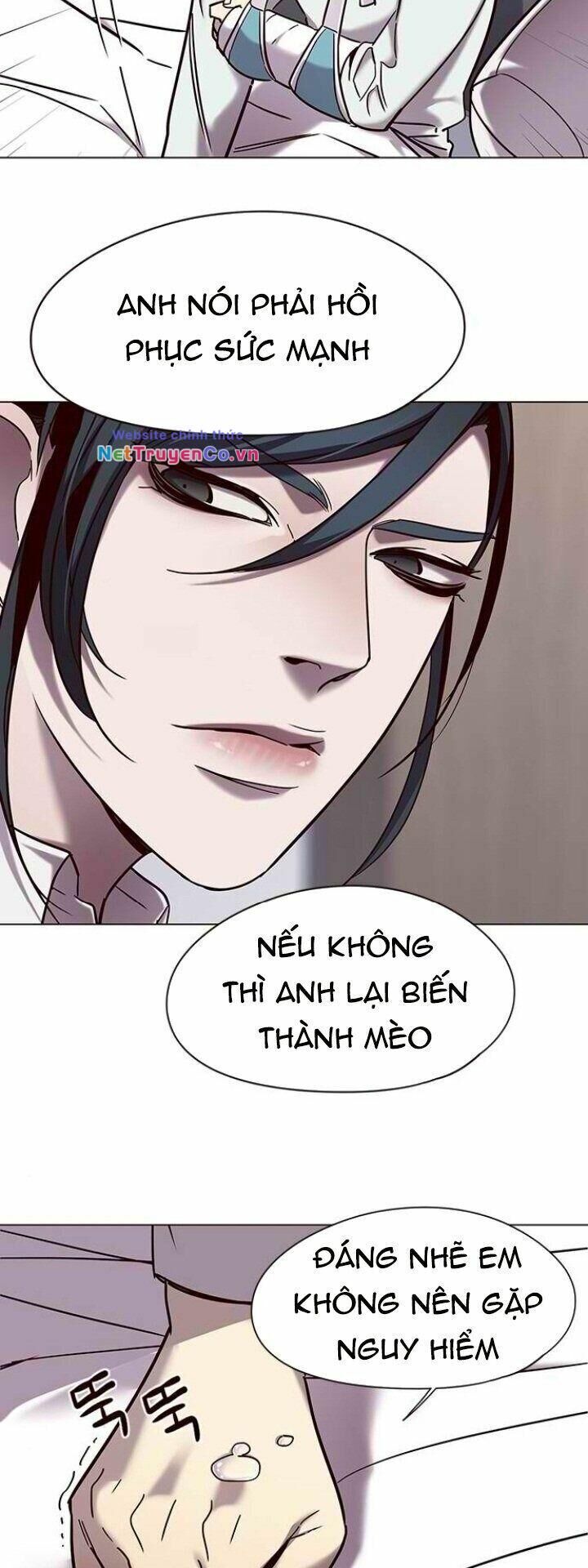 Cô Dâu Của Sói Trắng Chapter 97 - Trang 2