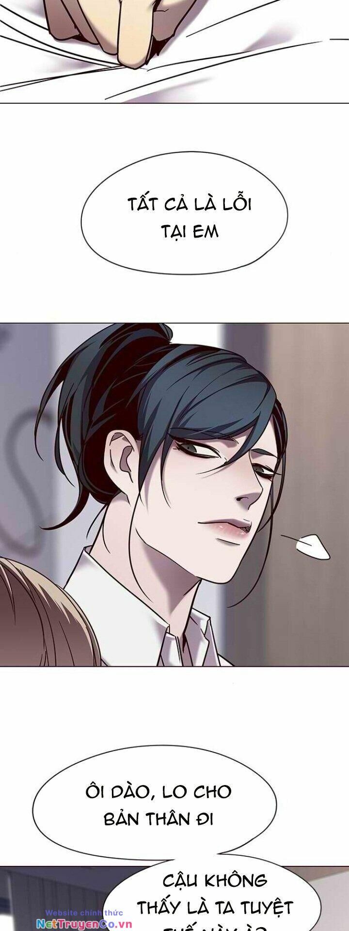 Cô Dâu Của Sói Trắng Chapter 97 - Trang 2