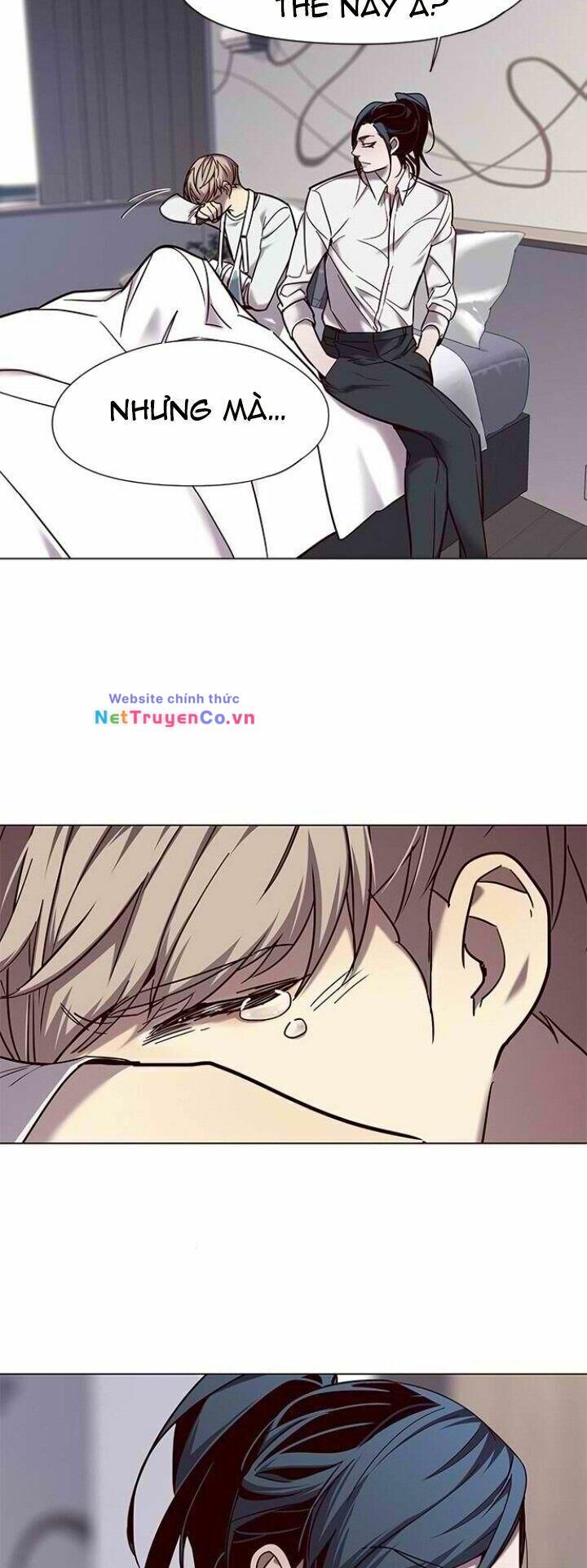 Cô Dâu Của Sói Trắng Chapter 97 - Trang 2